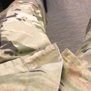 Meet your Posher, Aaron